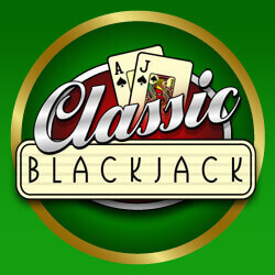 Classic Blackjack