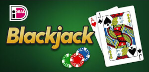 iDeal Blackjack